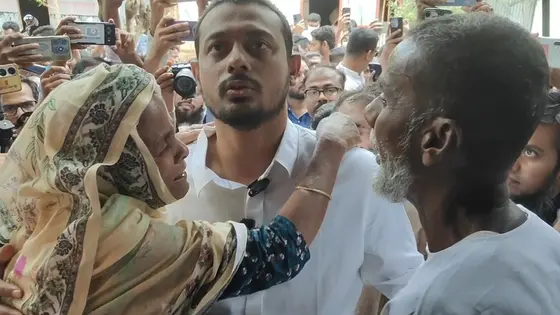 সরকার নাগরিকদের নিরাপত্তা দিতে পুরোপুরি ব্যর্থ