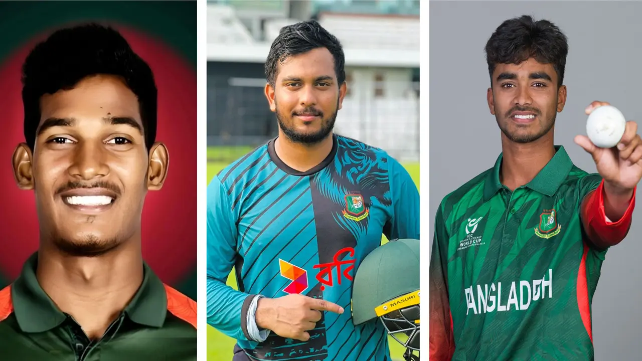 জিম্বাবুয়ের বিপক্ষে কেমন হচ্ছে এইচপি’র দল