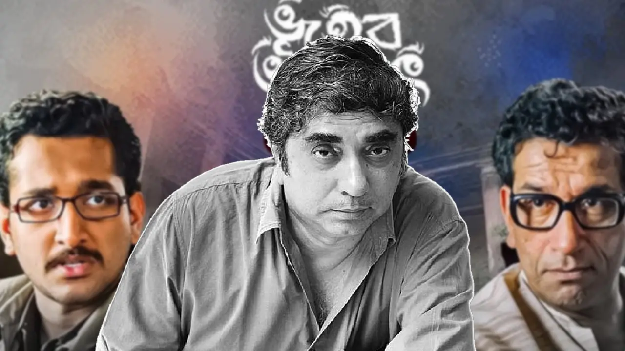 ছাদ থেকে পড়ে ‘ভূতের ভবিষ্যৎ’ নির্মাতার রহস্যজনক মৃত্যু