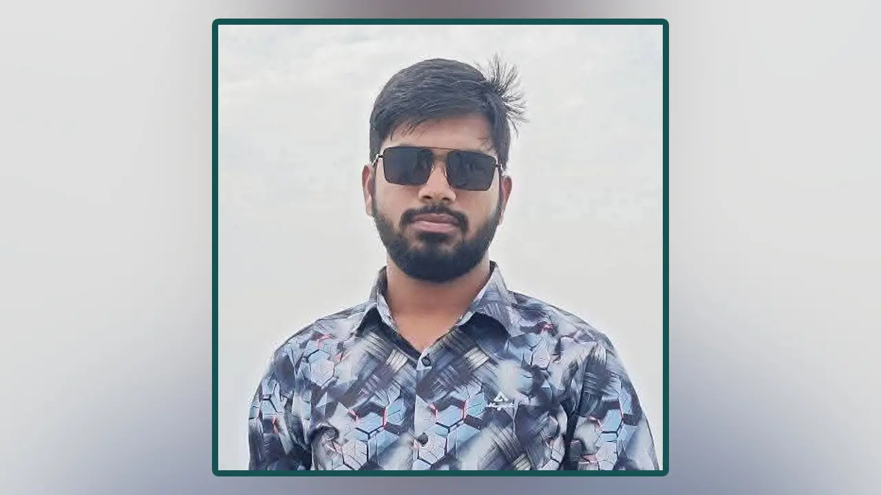 স্ত্রীর মামলায় বিএনপি নেতা কারাগারে
