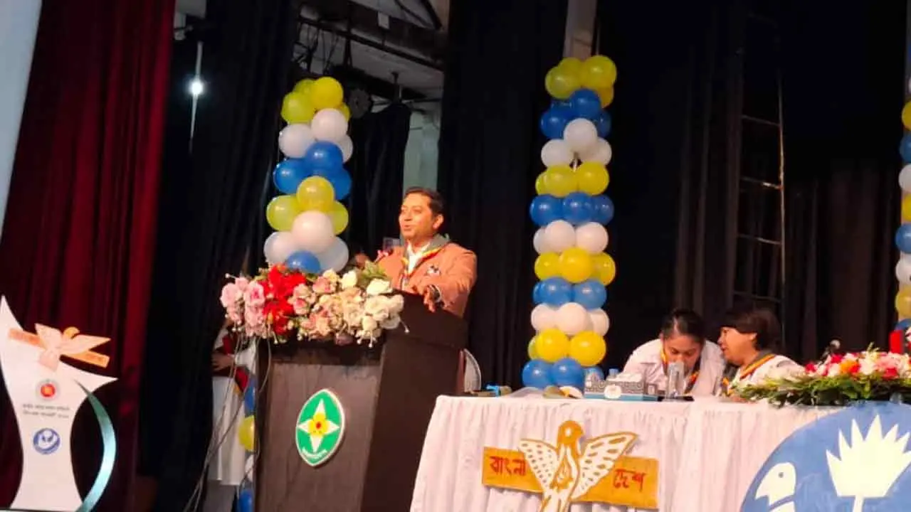 পাঠ্যক্রমে যুক্ত হচ্ছে পরিচ্ছন্নতা, নাগরিকতা ও নেতৃত্বের শিক্ষা