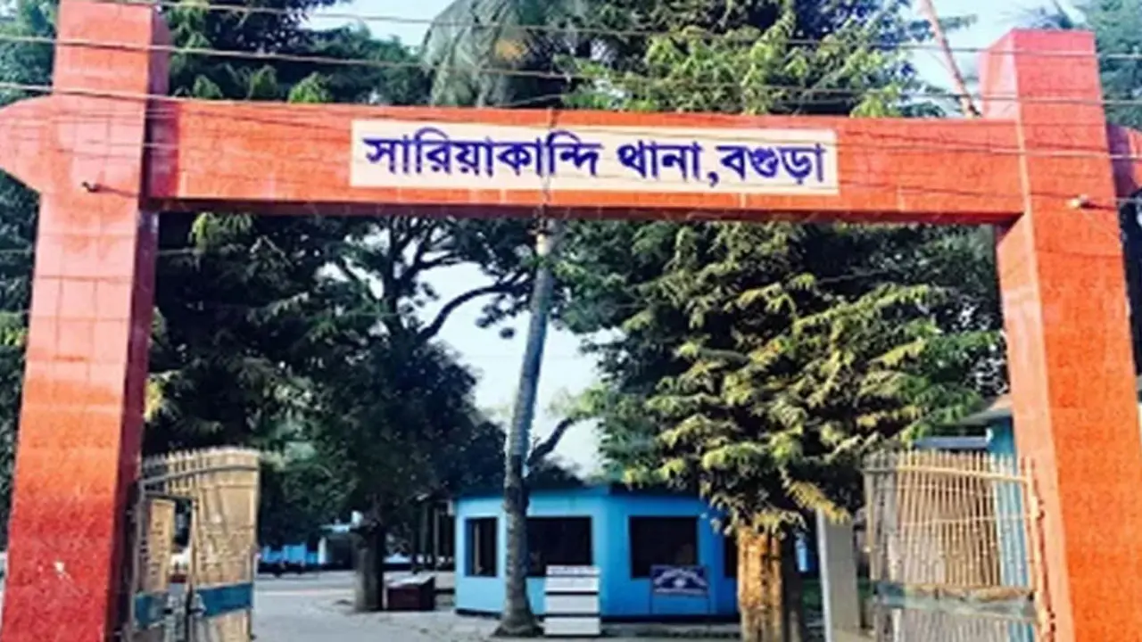 ঈদের দিন স্ত্রীকে কুপিয়ে হত্যা, স্বামী আটক