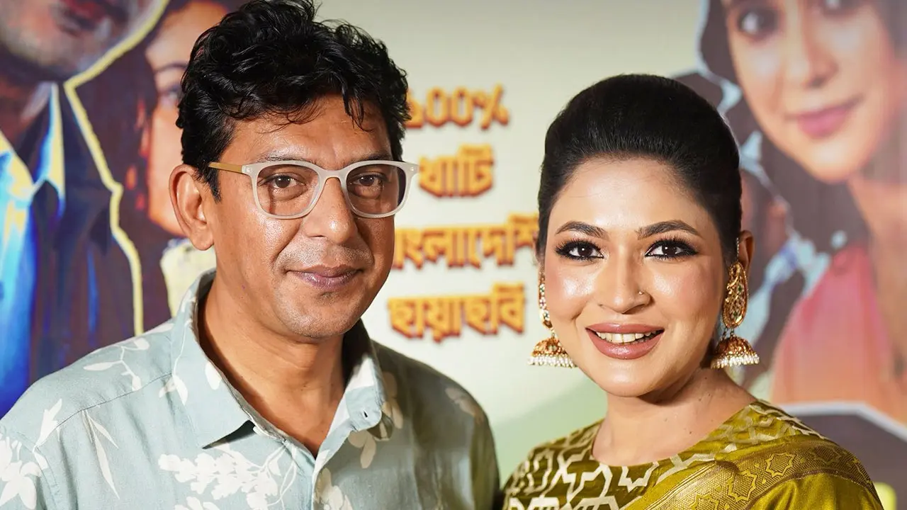 ওটিটিতে আসছে ‘বনলতা এক্সপ্রেস’