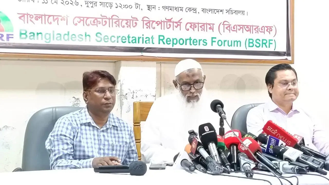 ভারত সংখ্যালঘুদের আপন করলে আরও শ্রদ্ধা করবো : ধর্মমন্ত্রী
