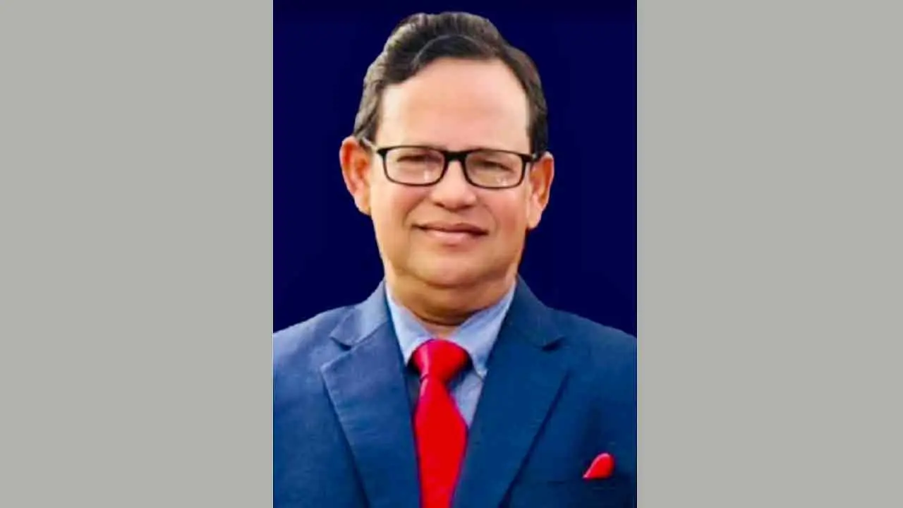 বিএসটিআইয়ের নতুন মহাপরিচালক কাজী ইমদাদুল হক