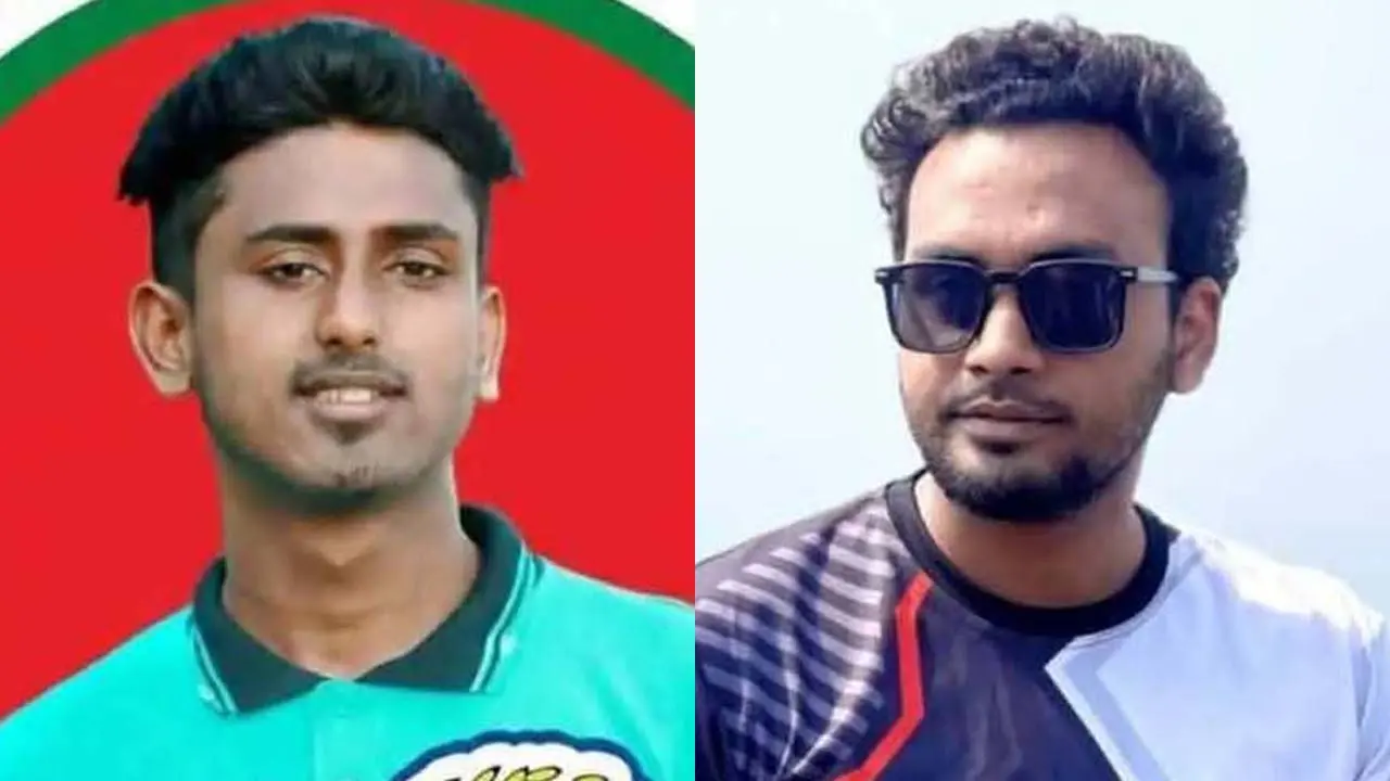 বরিশাল বিশ্ববিদ্যালয় ছাত্রদলের দুই নেতা বহিষ্কার