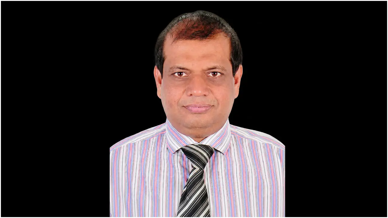 বেবিচকের উপ-পরিচালক মো. ওয়াদিদুজ্জামানের মৃত্যু