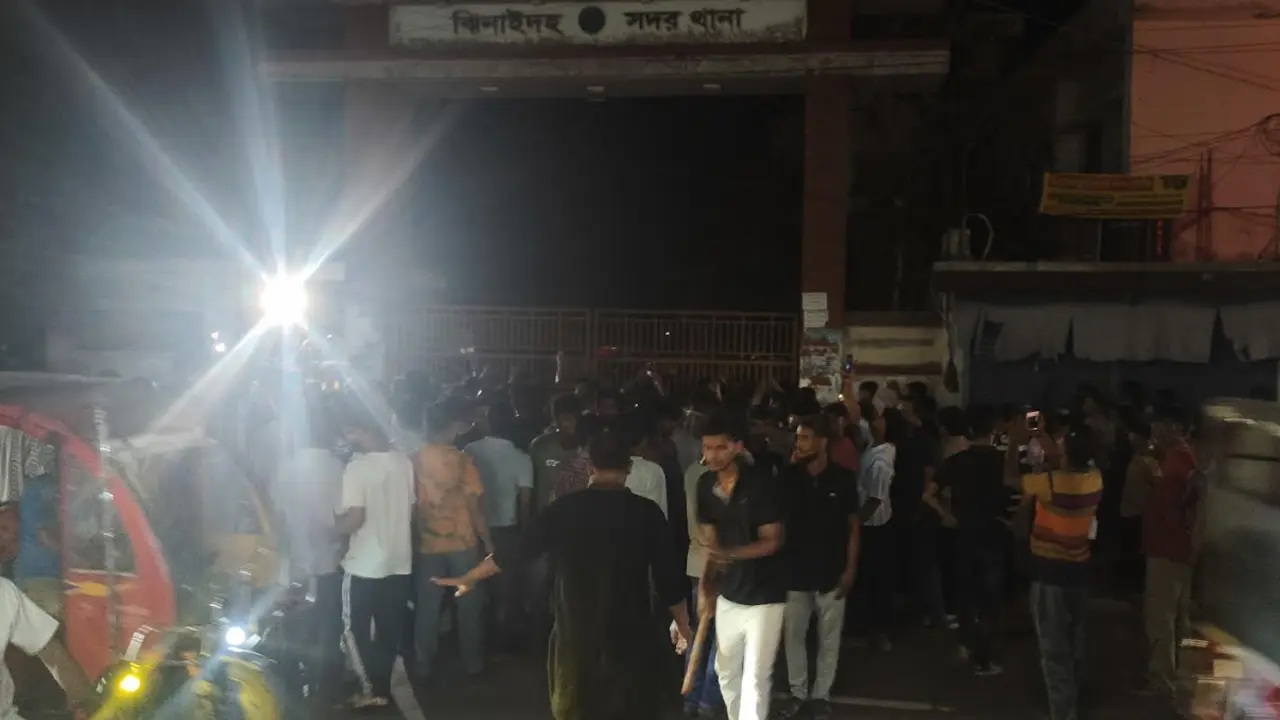 নাসীরুদ্দীন পাটোয়ারীর ওপর হামলা, ছাত্রদল নেতাসহ ৮ জনের নামে মামলা