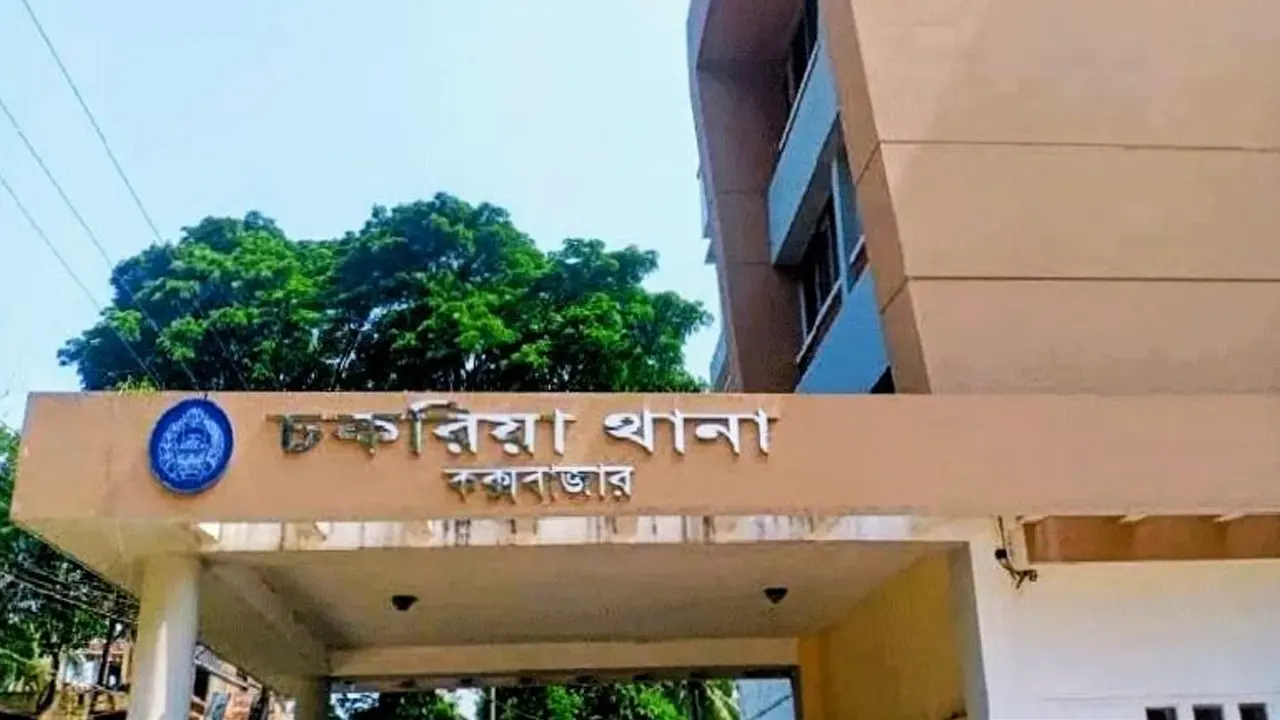 মাদকাসক্ত ছেলের মারধরে বৃদ্ধ বাবা নিহত