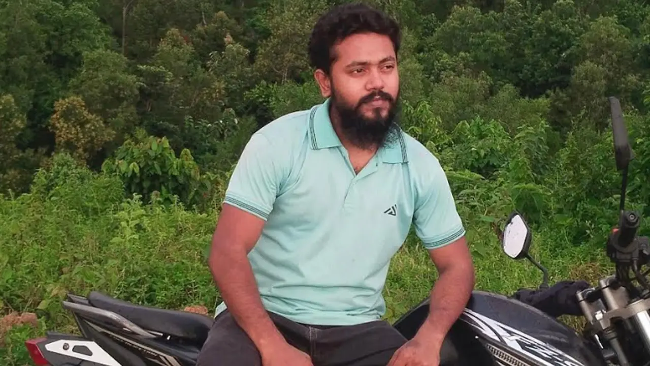 স্বরাষ্ট্রমন্ত্রীর মেয়েকে নিয়ে আপত্তিকর পোস্ট, সাবেক ছাত্রদল নেতা আটক
