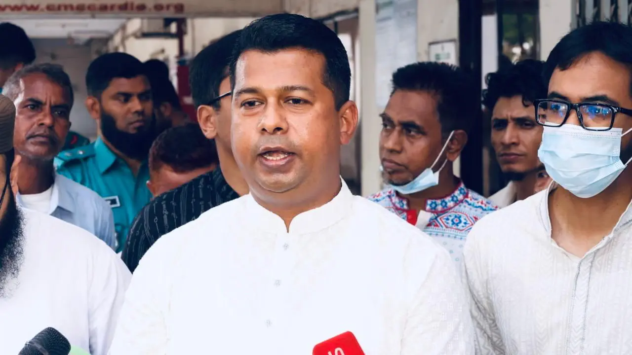 মানুষরূপী শয়তানদের শুধু আইনশৃঙ্খলা বাহিনী দিয়ে ঠেকানো যাবে না