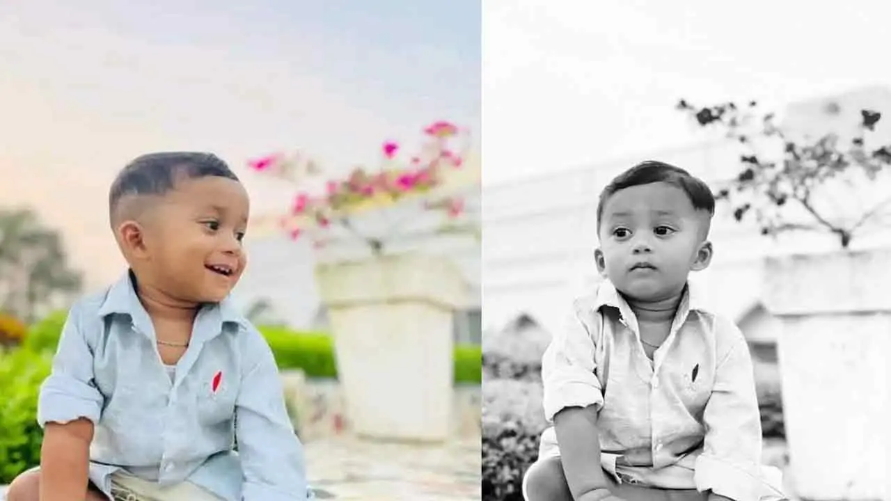 চট্টগ্রামে পুকুরের পানিতে পড়ে শিশুর মৃত্যু