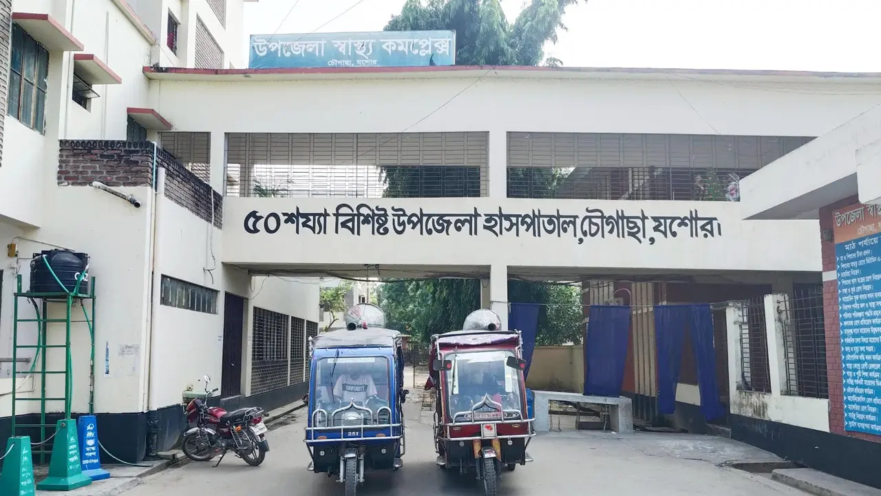 মামাতো বোন পালিয়ে যাওয়ার ঘটনায় ছুরিকাঘাতে যুবক নিহত