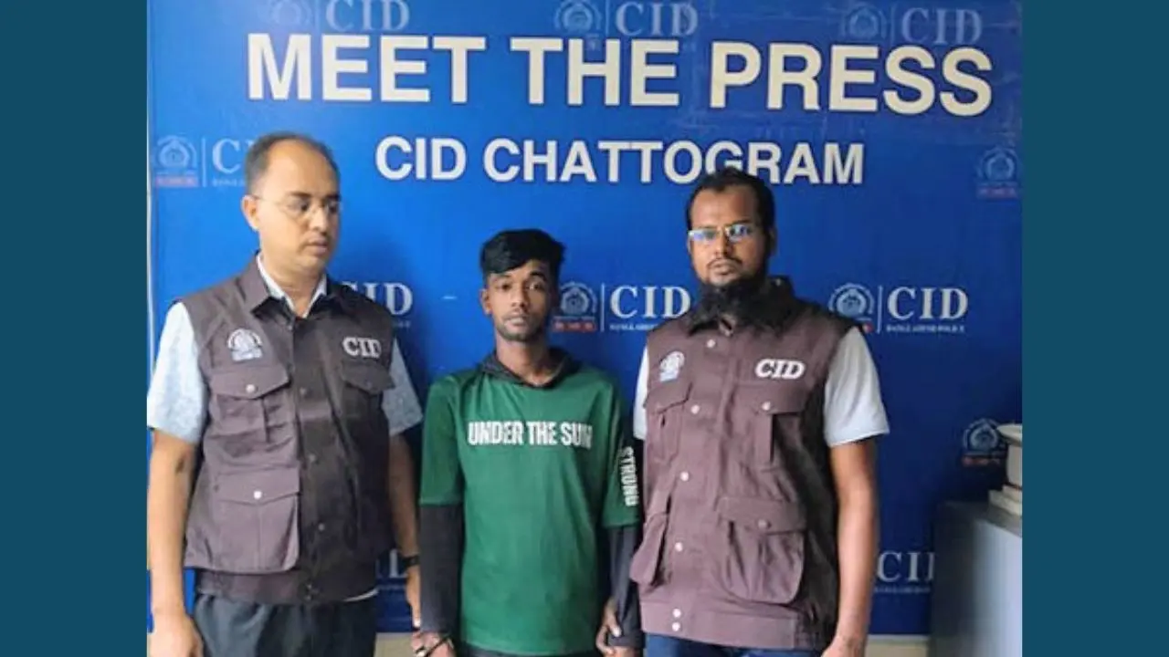 ইয়াবা কারবারের বিরোধে কিশোর খুন, সাড়ে তিন বছর পর রহস্য উদঘাটন