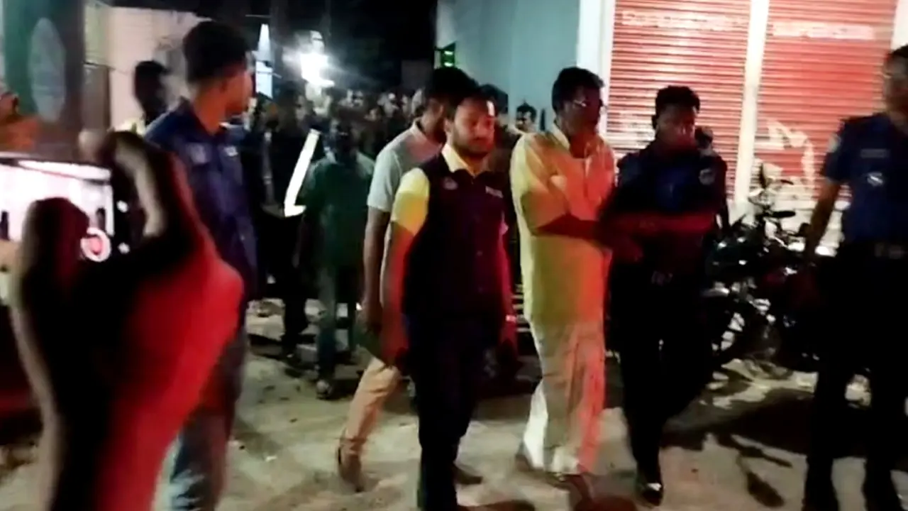 পাওনা টাকা নিয়ে সালিশ বৈঠকের আগেই সংঘর্ষে বৃদ্ধ নিহত