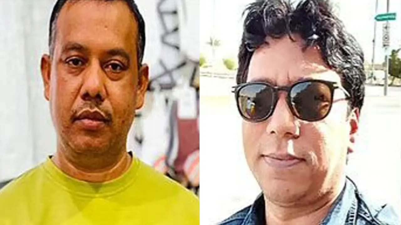 যৌথ ব্যবসা করতেন দুই বন্ধু, সৌদিতে দুর্ঘটনায় প্রাণ গেল দুজনেরই
