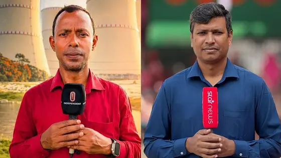 পাবনা সাংবাদিক ইউনিয়নের সভাপতি বাসিদ, সম্পাদক শামসুল
