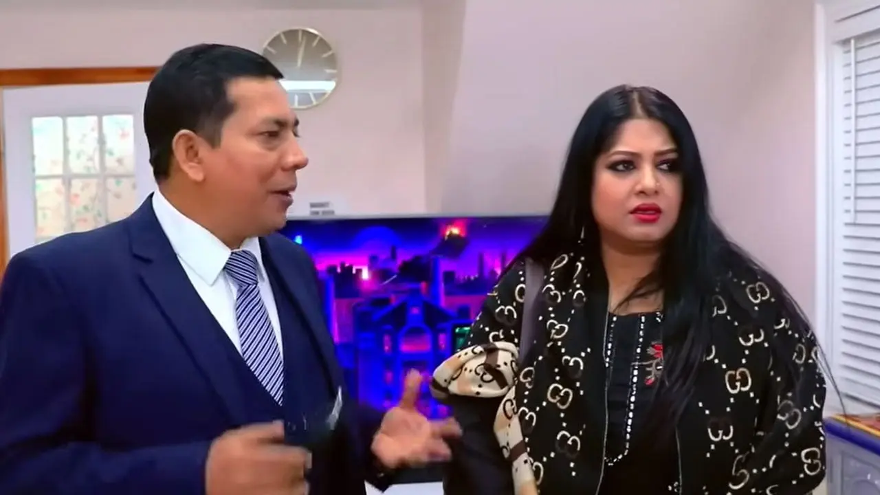 ‘কন্ট্রাক্ট ম্যারেজে’র সেন্সর বাতিল