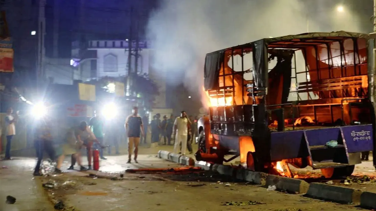 শিশু ধর্ষণের অভিযোগ, স্বীকারোক্তির গুঞ্জনে রণক্ষেত্রের এক রাত চট্টগ্রামে