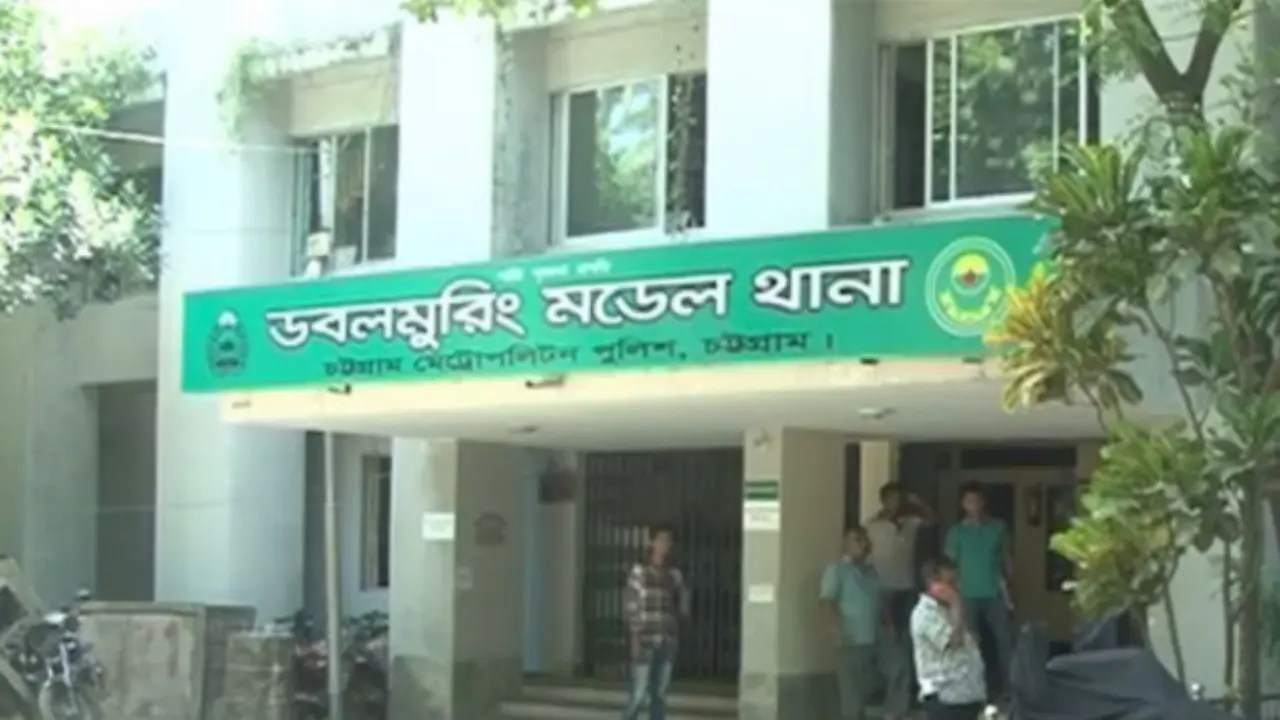 চট্টগ্রামে ৭ বছরের শিশুকে ধর্ষণের চেষ্টার অভিযোগ