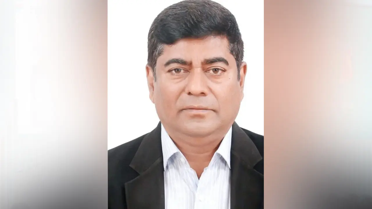 কুবির নতুন উপাচার্য অধ্যাপক ড. শরীফুল করীম