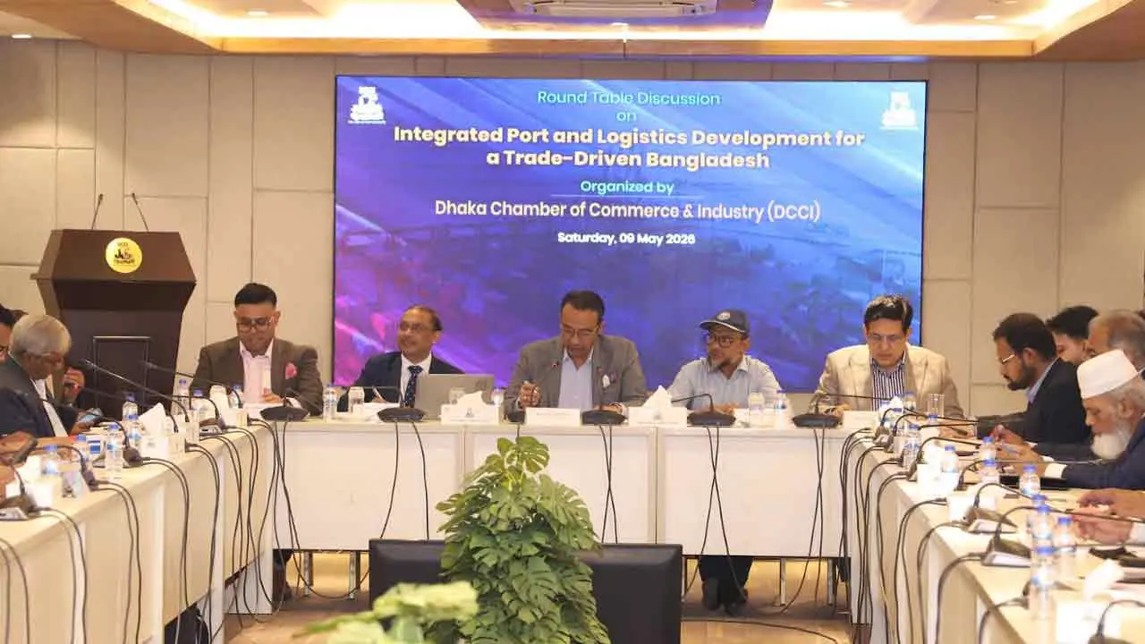 অবকাঠামোগত সীমাবদ্ধতা ও সমন্বয়হীনতায় রপ্তানি সক্ষমতা বাধাগ্রস্ত