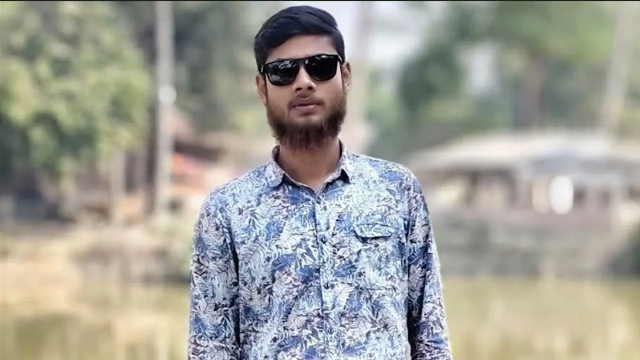বাড়ির পাশের বাঁশবাগানে মিলল যুবকের লাশ