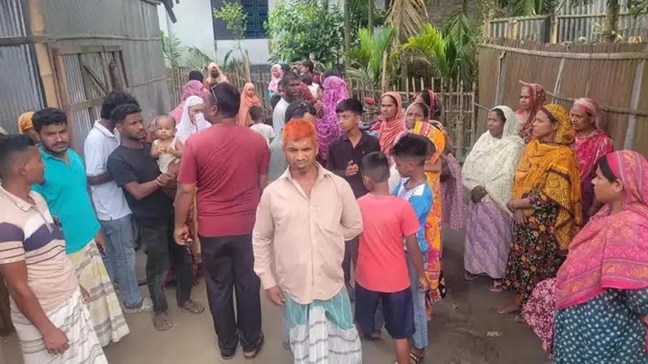 নীলফামারীতে পৃথক ঘটনায় শিক্ষকসহ ২ জনের মৃত্যু