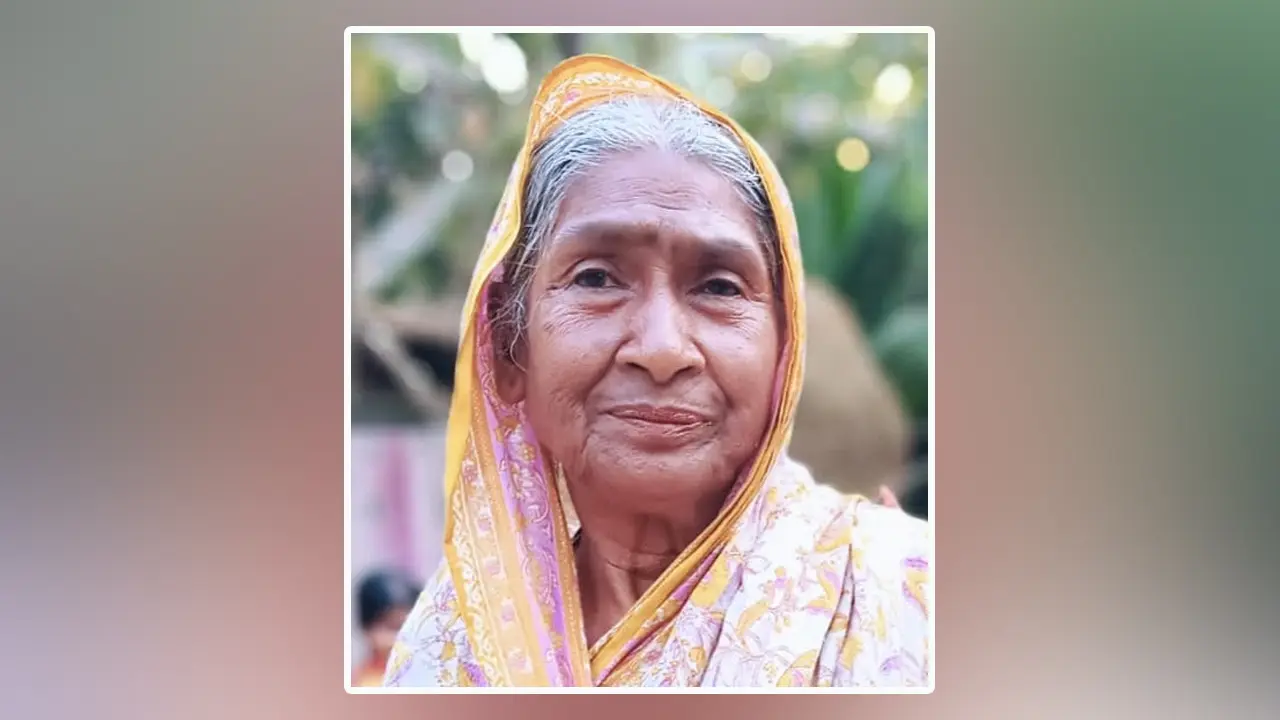 পিরোজপুরে কালবৈশাখি ঝড়ে গাছচাপা পড়ে বৃদ্ধার মৃত্যু, আহত ২