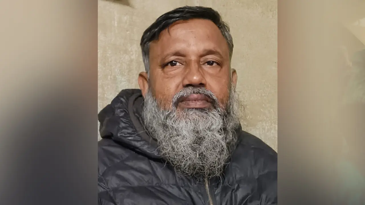 ট্রাকের চাকায় পিষ্ট হয়ে প্রাণ গেল মোটরসাইকেল আরোহীর