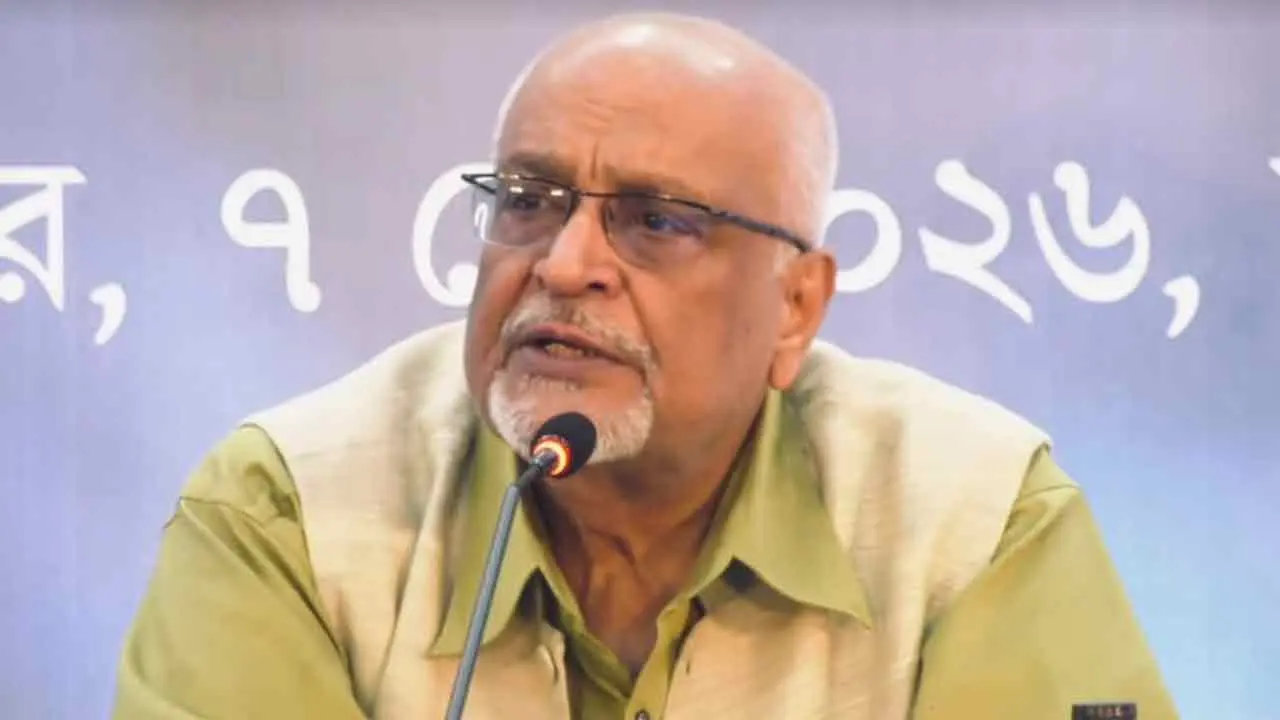 কৃত্রিম বুদ্ধিমত্তার কারণে দেশে ৫৬ লাখ কর্মসংস্থান হারিয়ে যেতে পারে