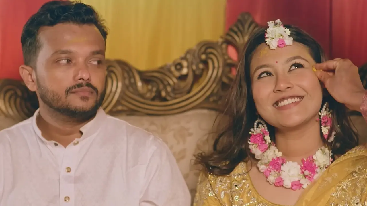 ঈদে আসছে ‘দেনা পাওনা’র ৭ পর্বের স্পেশাল