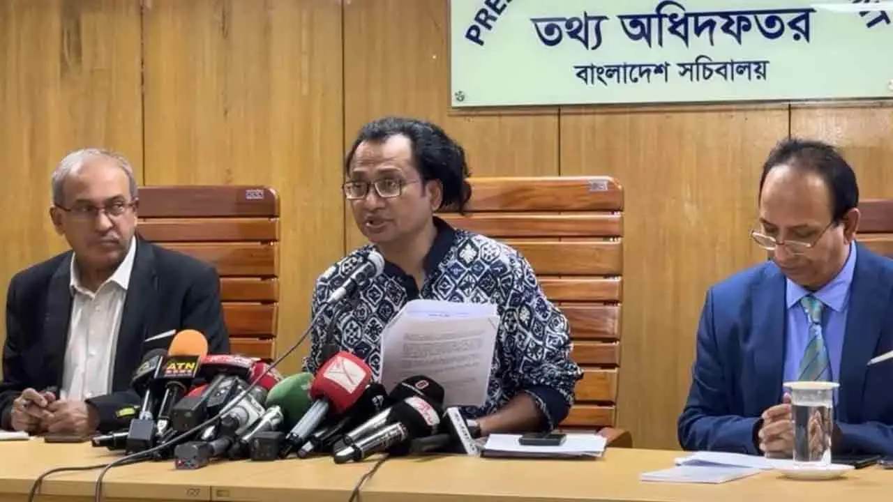 ডেঙ্গুর সম্ভাব্য প্রকোপ মোকাবিলায় স্বাস্থ্য দপ্তর প্রস্তুতি শুরু করেছে