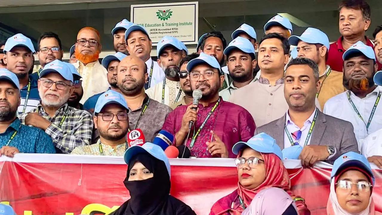 দুই মাসেই জনগণ বুঝে গেছে বিএনপির নিরঙ্কুশ সংখ্যাগরিষ্ঠতার শাসন কেমন হবে