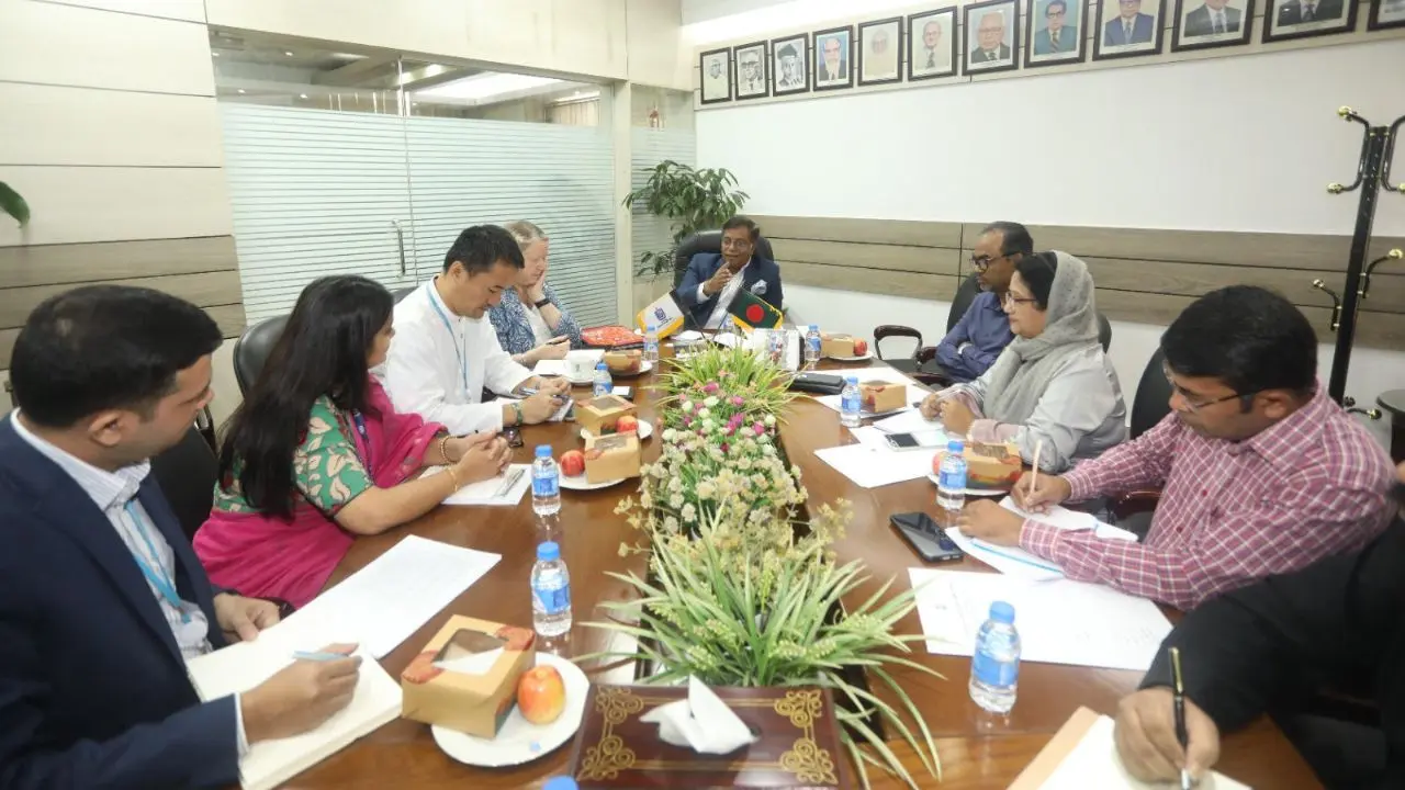 বিশ্ববিদ্যালয়ের শিক্ষার্থীরা তীব্র মানসিক চাপে থাকে : ইউজিসি চেয়ারম্যান