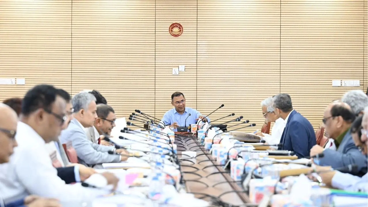 দক্ষিণ-পশ্চিমাঞ্চলের নদী ও কৃষি রক্ষায় ৩৩ হাজার কোটি টাকার মেগা উদ্যোগ