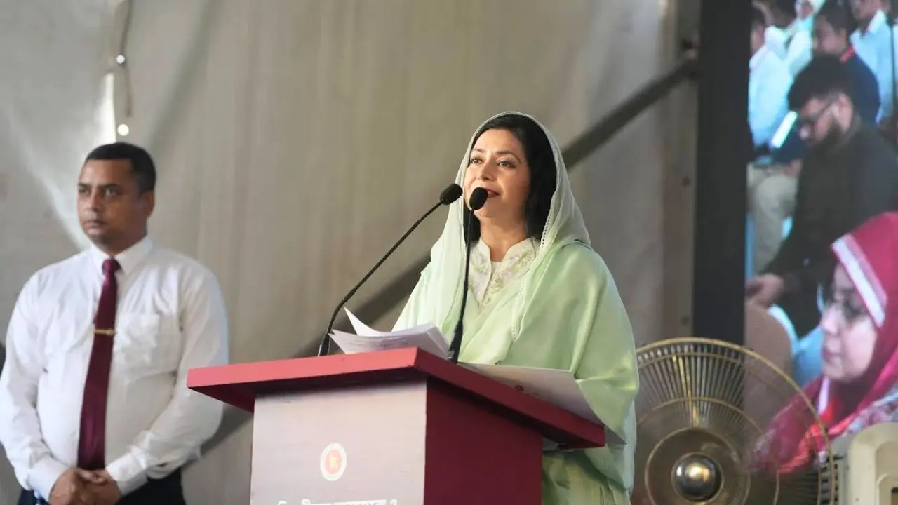 বাস-ট্রেন-লঞ্চে প্রতিবন্ধীদের বিনা ভাড়ায় যাতায়াতের বিধান করা হবে