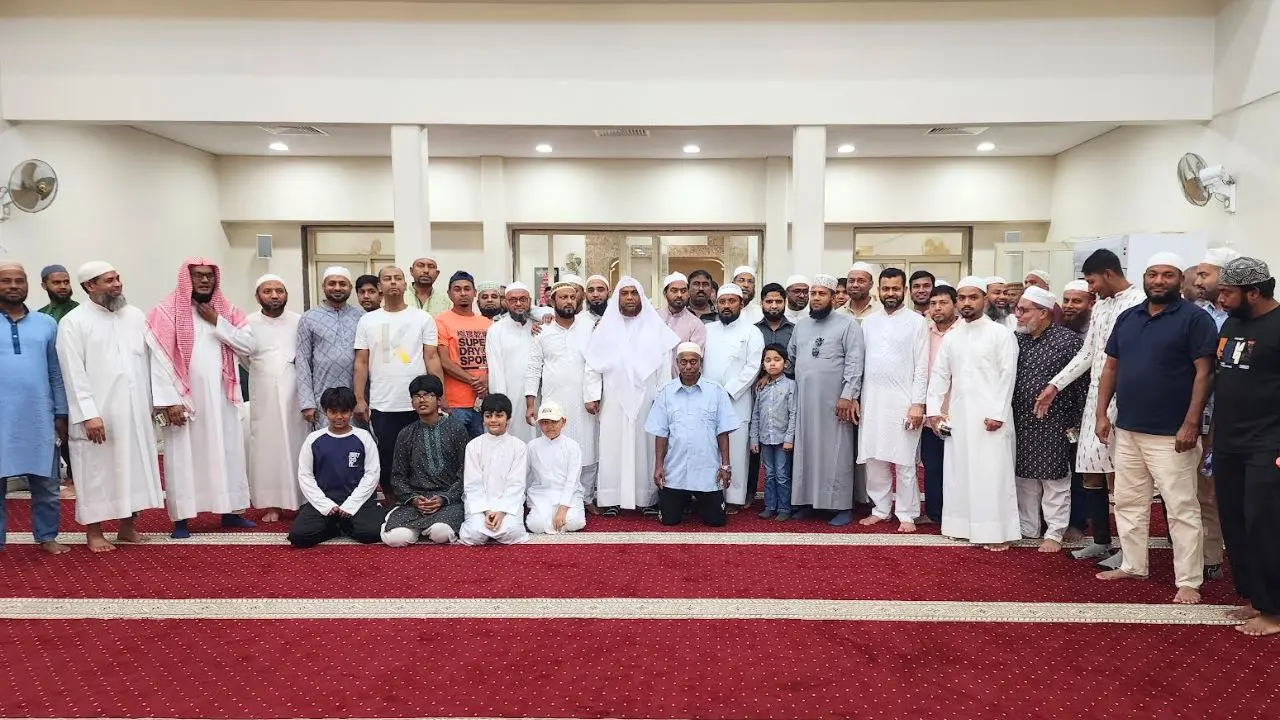 জুমার নামাজে বাংলা খুতবা পাঠে ফের অনুমতি দিলো কুয়েত