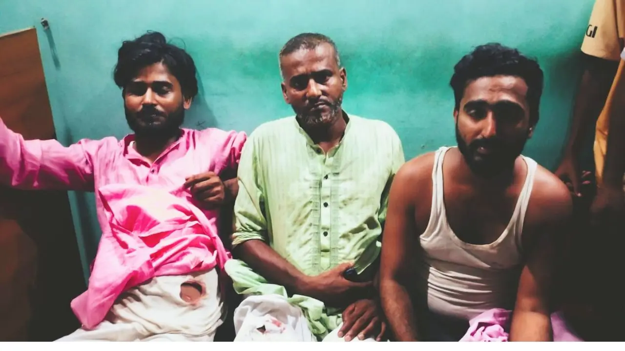 চট্টগ্রামে পদবঞ্চিতদের বাধায় ছাত্রদলের আনন্দ মিছিল পণ্ড, আহত ৪