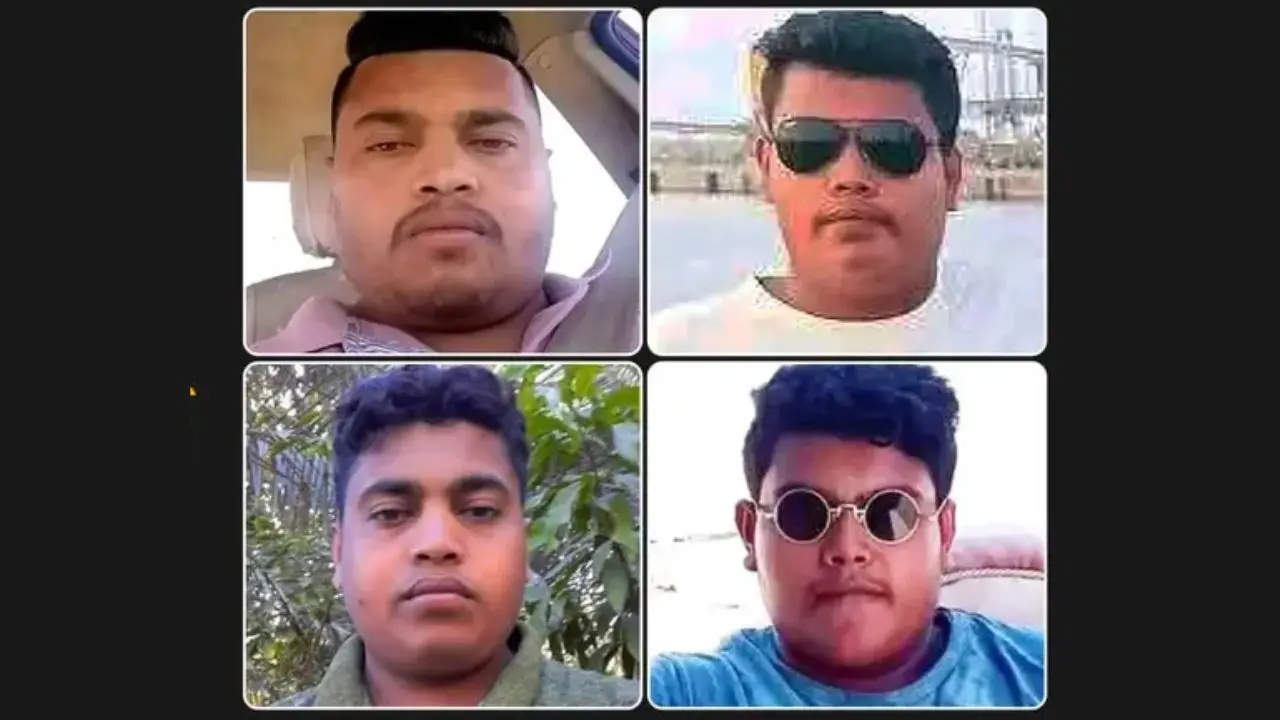 বেঁচে থাকলে বুকে জড়িয়ে ধরে কান্না করতাম—বন্ধুহারা ফোরকানের আহাজারি