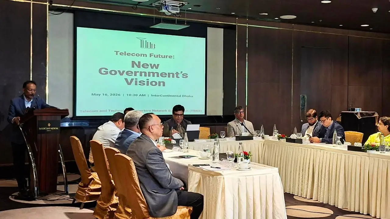 উপজেলা পর্যায়ে এআই ও ফ্রিল্যান্সিং প্রশিক্ষণকেন্দ্র গড়বে সরকার