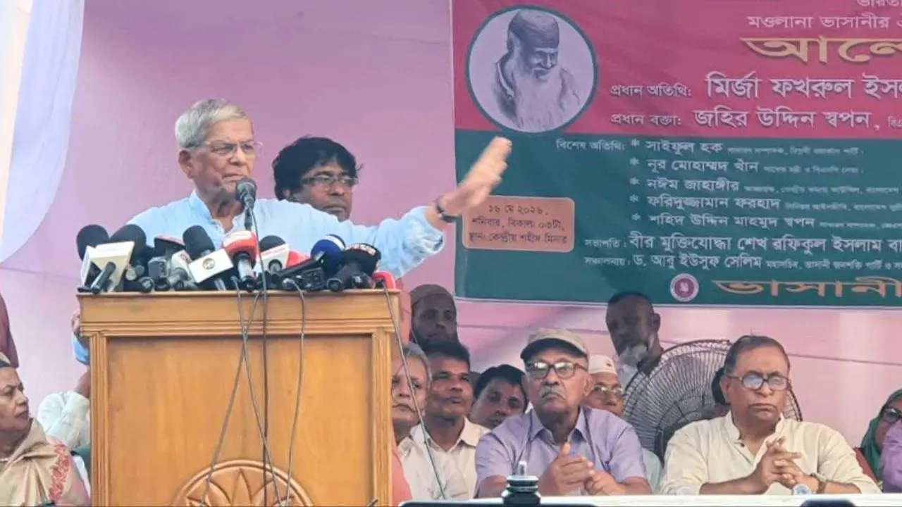 বাংলাদেশের বিরুদ্ধে উসকানিমূলক বক্তব্য দেবেন না