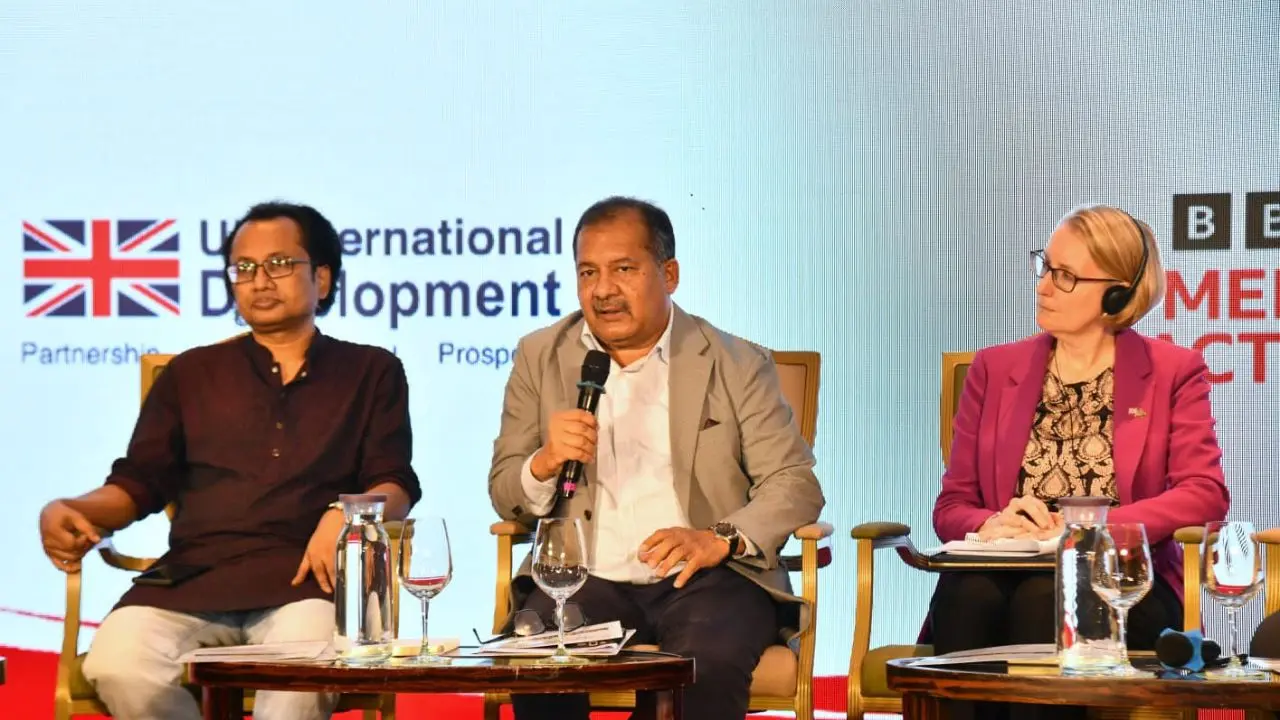 গণমাধ্যম কমিশন গঠনে পরামর্শক কমিটির সুপারিশে চূড়ান্ত প্রস্তাবনা হবে