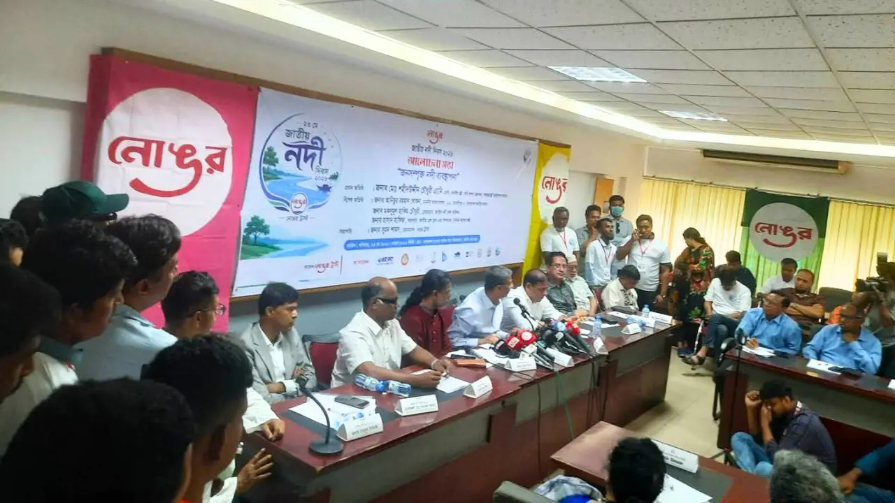 তিস্তা মহাপরিকল্পনার কাজ সমাপ্ত করার লক্ষ্যে কাজ করছে সরকার