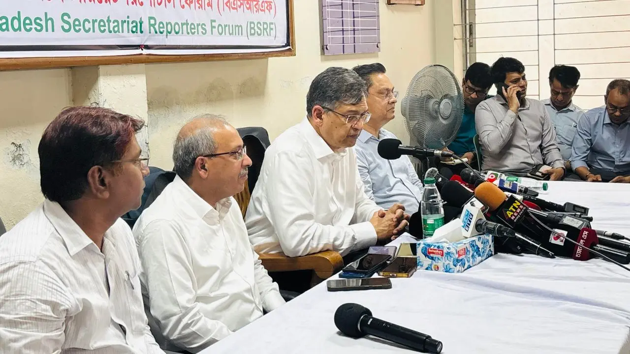 পাসপোর্টে ‘একসেপ্ট ইসরায়েল’ ফেরাসহ যেসব পরিবর্তন আসছে