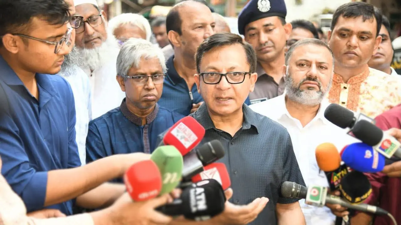 চামড়া শিল্পকে আরো শক্তিশালী ও রপ্তানিমুখী করার লক্ষ্য সরকারের