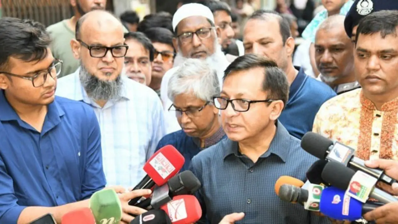 চামড়া খাতে শৃঙ্খলা ফেরাতে জুলাইয়ে আসছে পূর্ণাঙ্গ কর্মপরিকল্পনা