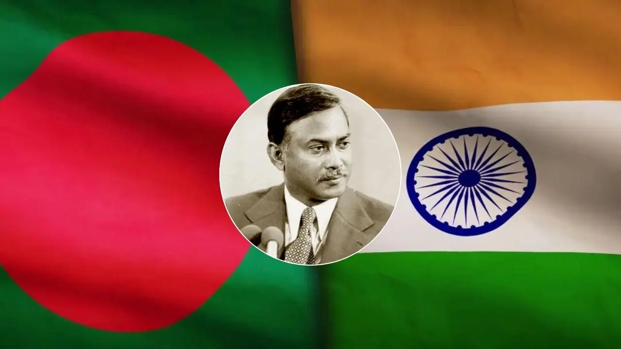 জিয়াউর রহমানের বেতার ভাষণের কথা স্মরণ করল ভারত
