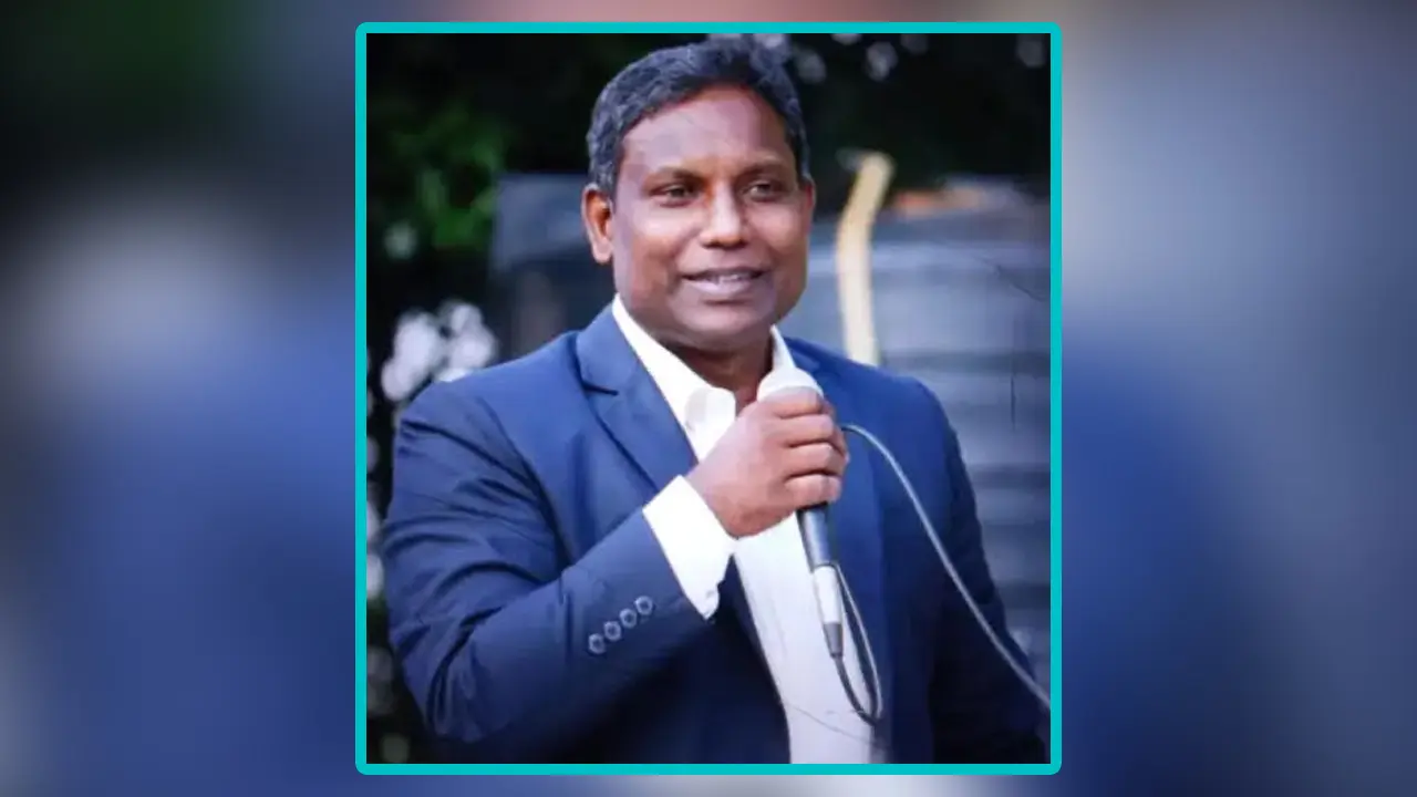 শাবিপ্রবির নতুন উপাচার্য অধ্যাপক ড. খায়রুল ইসলাম