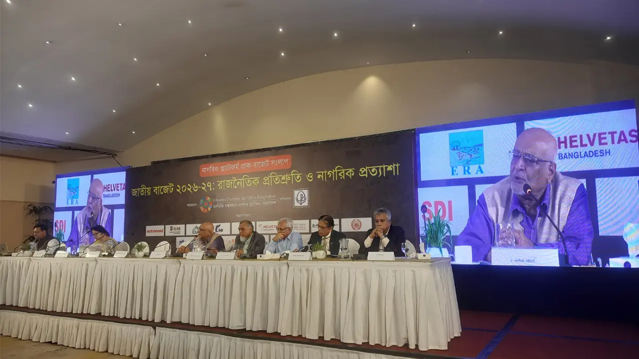 কর আদায় না বাড়লে বাণিজ্য চুক্তি অর্থনীতিতে চাপ বাড়াবে